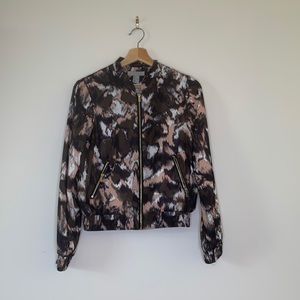 H&M bomber jacket